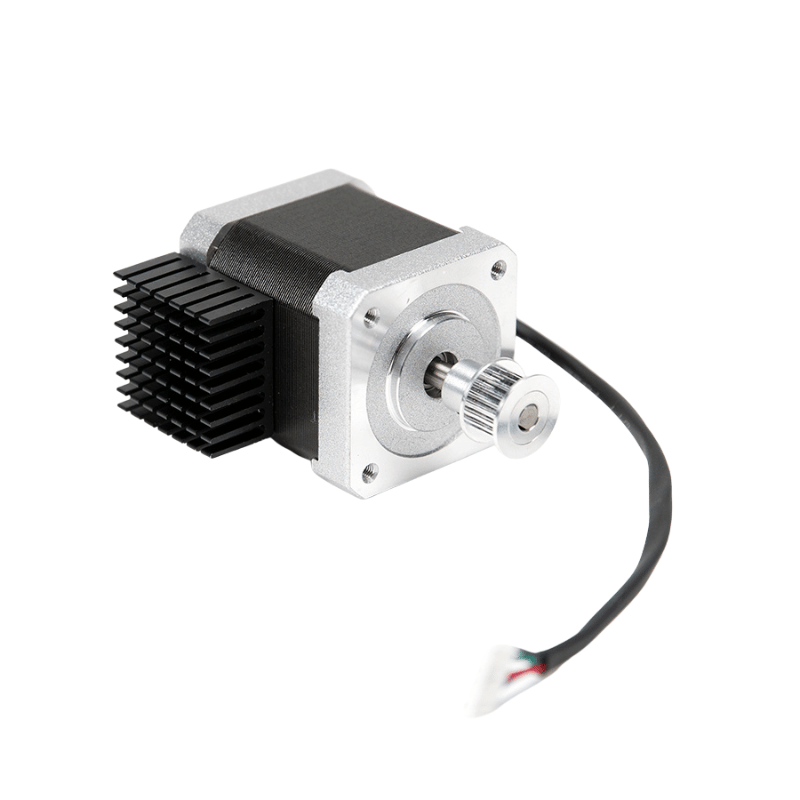 BCN3D - BCN3D X-Axis Motor Assembly L