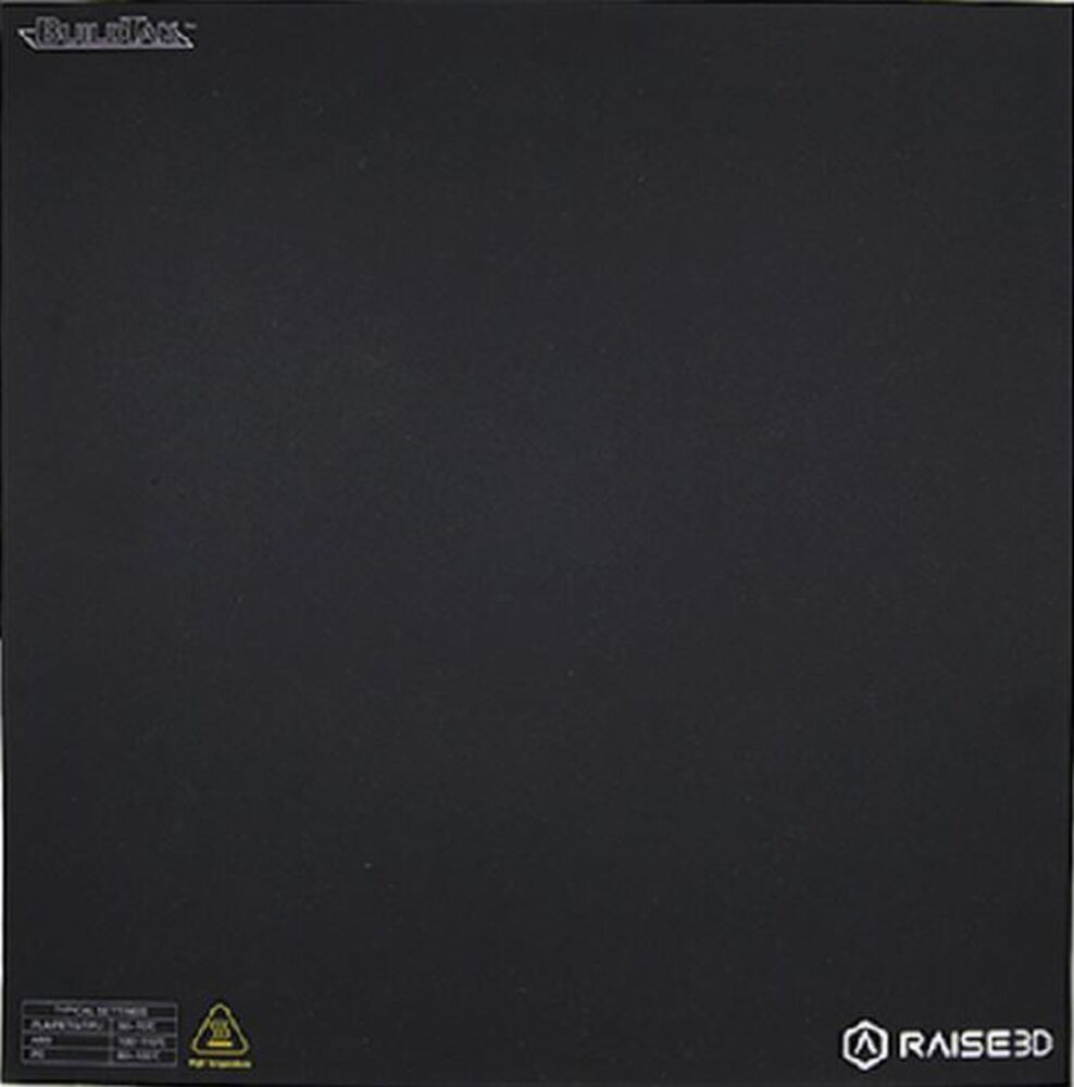 Raise3D - Buildtak for Raise3D Pro2/N2 Series