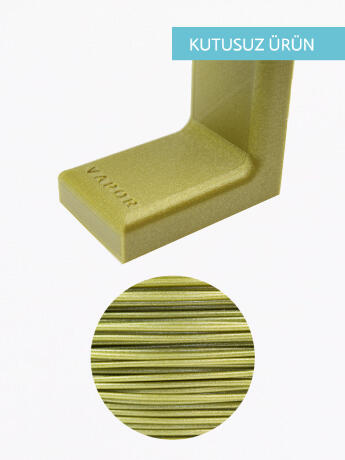 Colorfabb NGEN_LUX - Star Yellow 1.75mm. 750 gr.