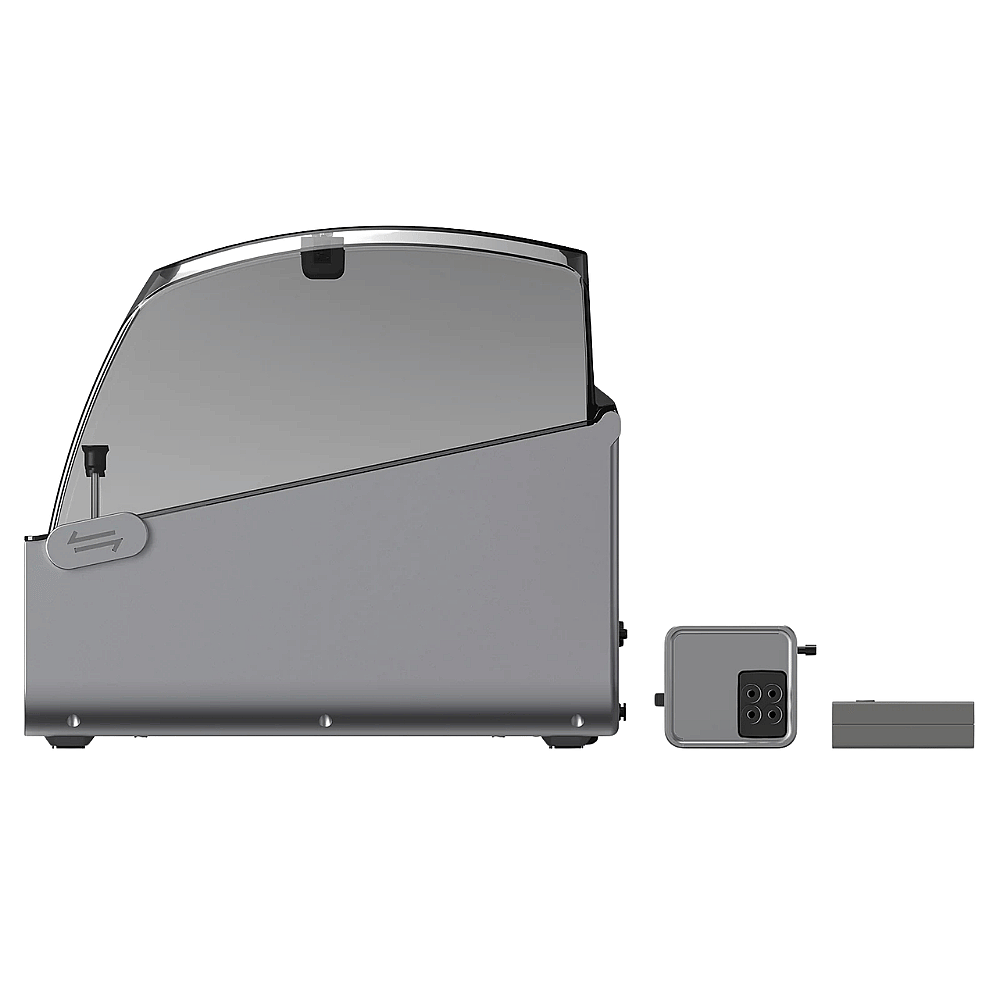 Creality CFS-C Çok Renkli Filament Sistemi (Multicolor Kit) - 5