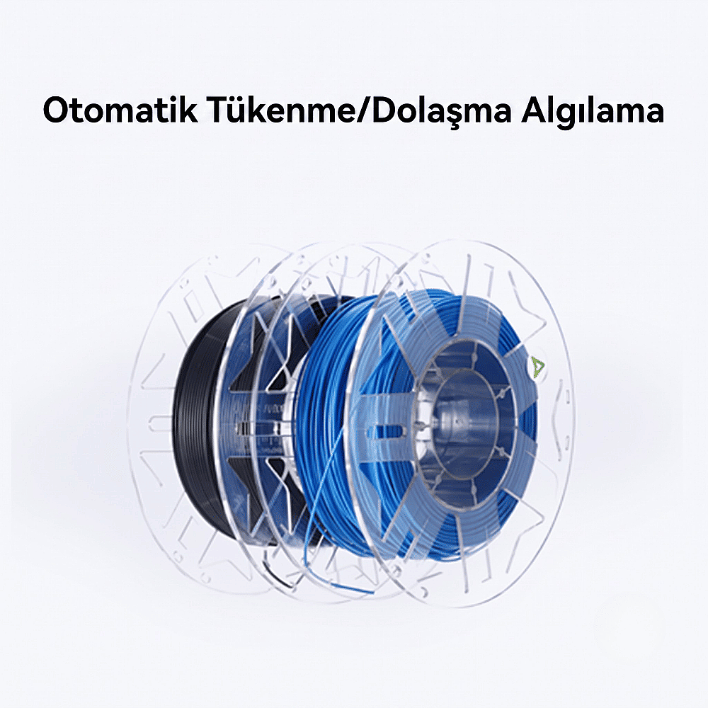 Creality CFS Combo Filament Modülü - 8