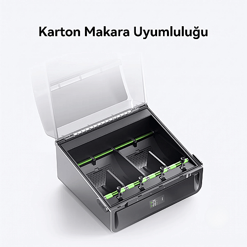 Creality CFS Combo Filament Modülü - 12