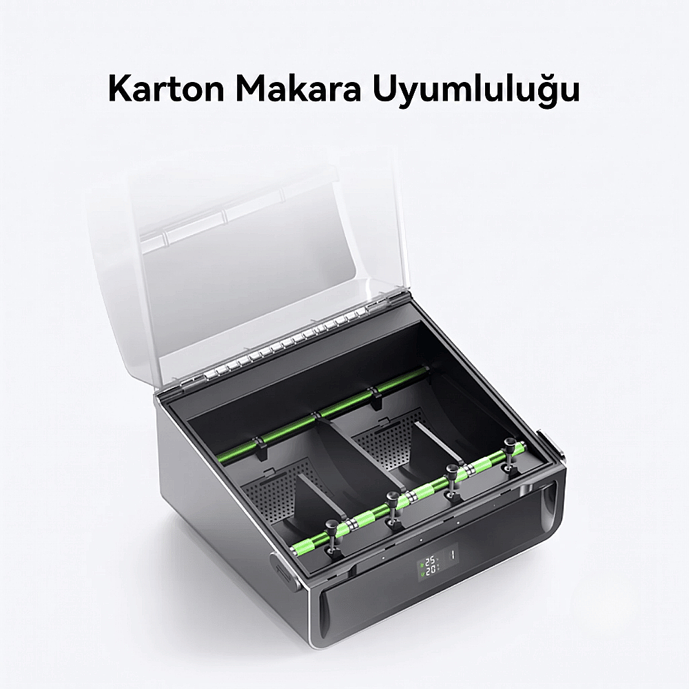 Creality CFS Combo Filament Modülü - 12