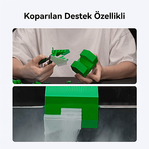 Creality CFS Combo Filament Modülü - 14