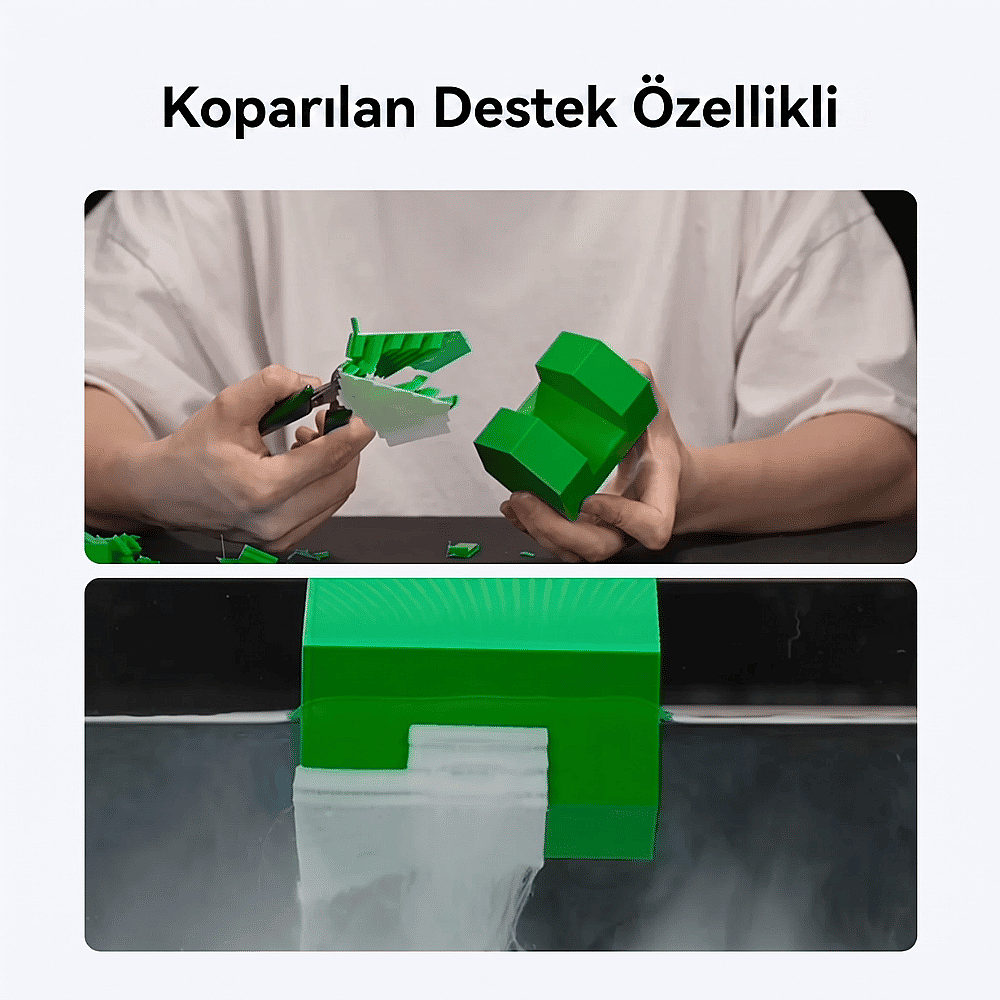 Creality CFS Combo Filament Modülü - 14