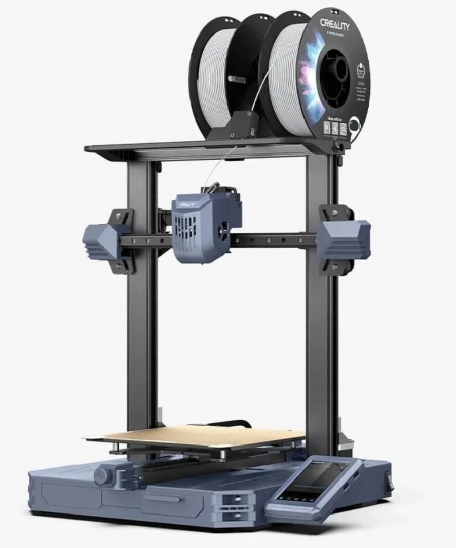 Creality CR-10 SE 3D Yazıcı