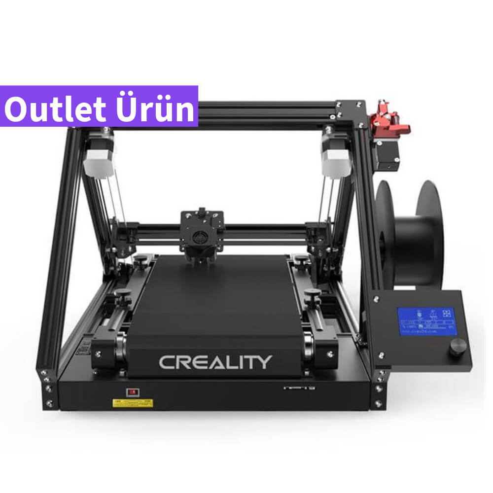 Creality CR-30 3D Yazıcı (Outlet)