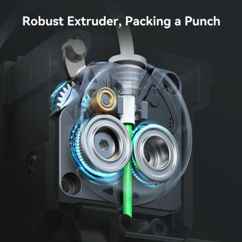 Creality Ender-3 V3 Core XZ 3D Yazıcı - Thumbnail