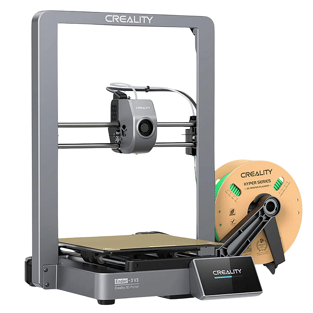 Creality Ender-3 V3 Core XZ 3D Yazıcı (1)