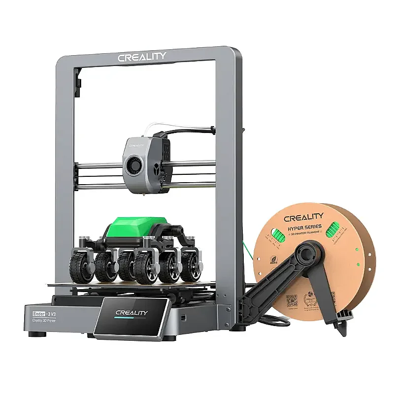 Creality Ender-3 V3 Core XZ 3D Yazıcı