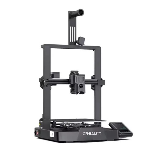 Creality - Creality Ender-3 V3 KE 3D Yazıcı (1)