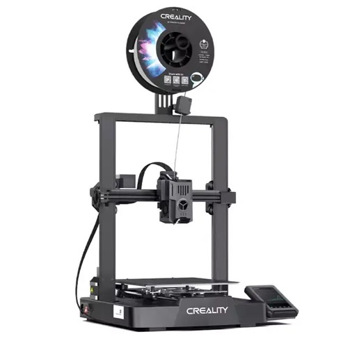 Creality - Creality Ender-3 V3 KE 3D Yazıcı