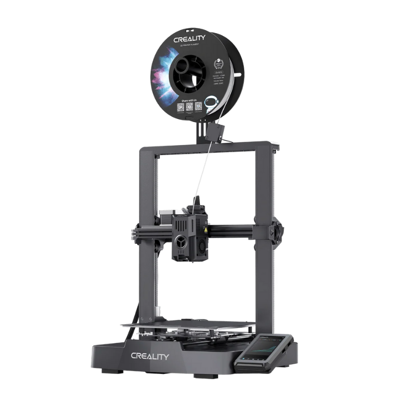 Creality - Creality Ender-3 V3 KE 3D Yazıcı