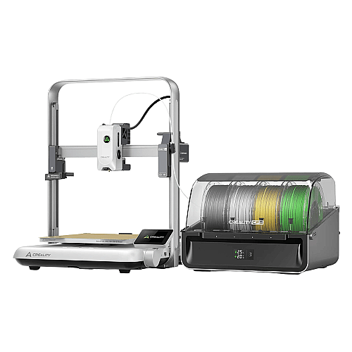 Creality Ender 3 V4 Combo 3D Yazıcı - 2