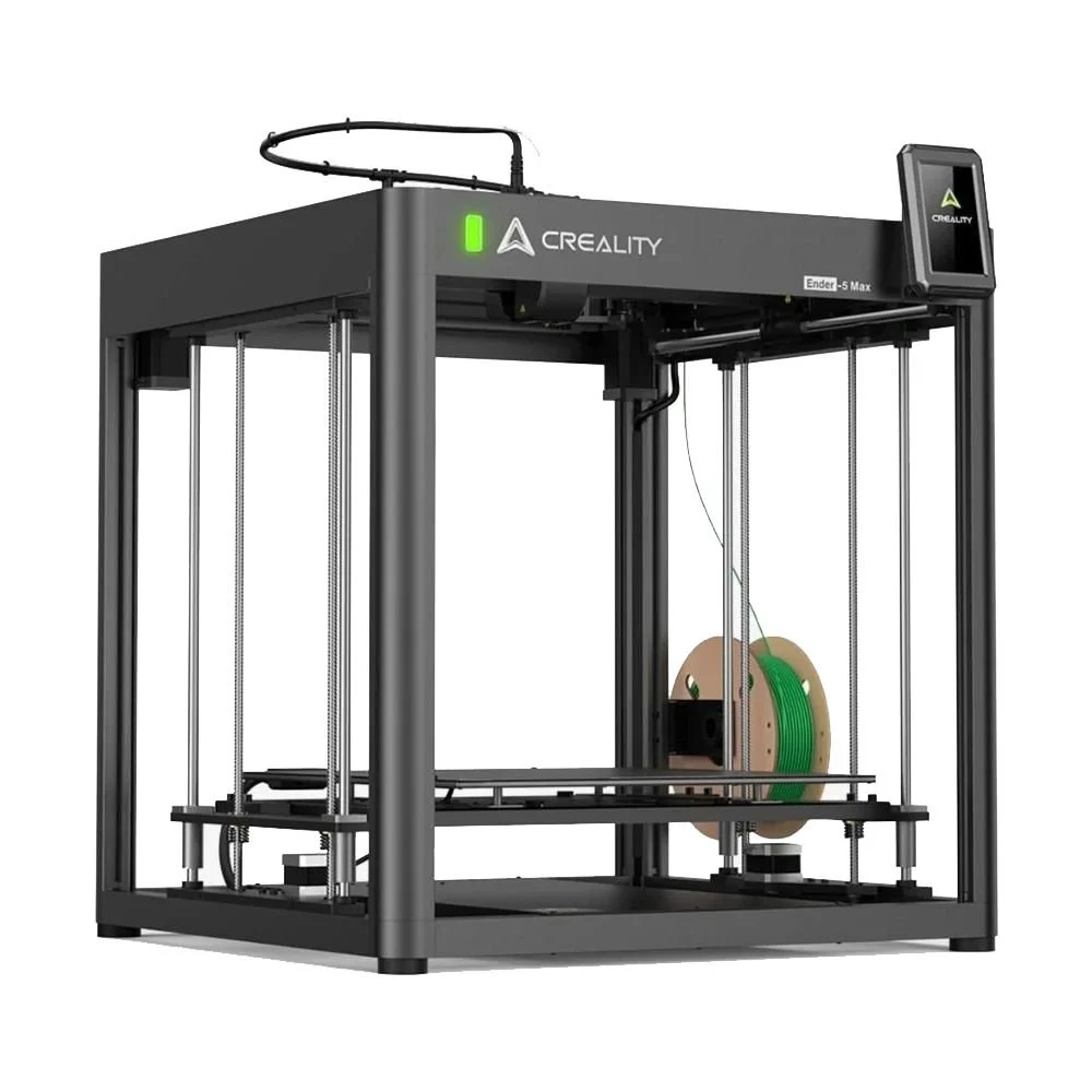 Creality Ender-5 Max 3D Yazıcı