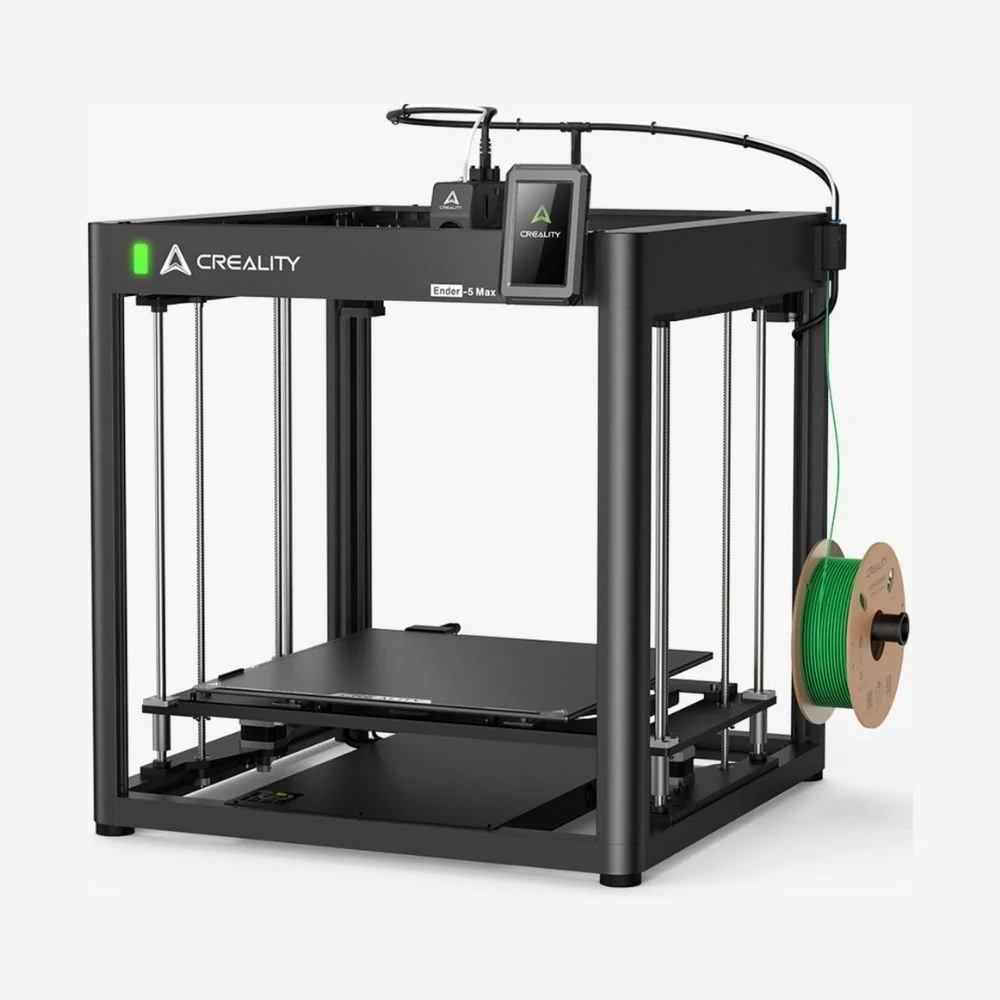 Creality Ender-5 Max 3D Yazıcı
