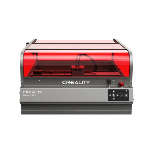 Creality Falcon2 Pro 60W Lazer Gravür ve Kesici - Thumbnail