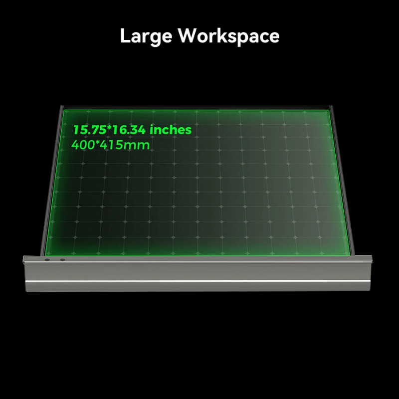 Creality Falcon2 Pro 60W Lazer Gravür ve Kesici