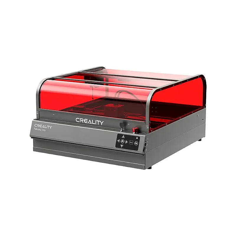 Creality Falcon2 Pro 60W Lazer Gravür ve Kesici (1)