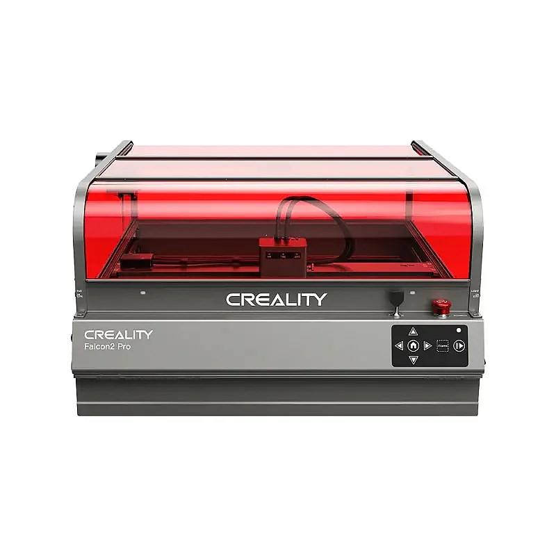 Creality Falcon2 Pro 60W Lazer Gravür ve Kesici