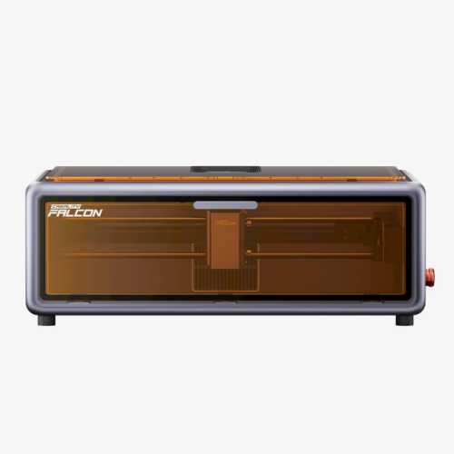 Creality Falcon A1 10W Lazer Gravür ve Kesici - Thumbnail