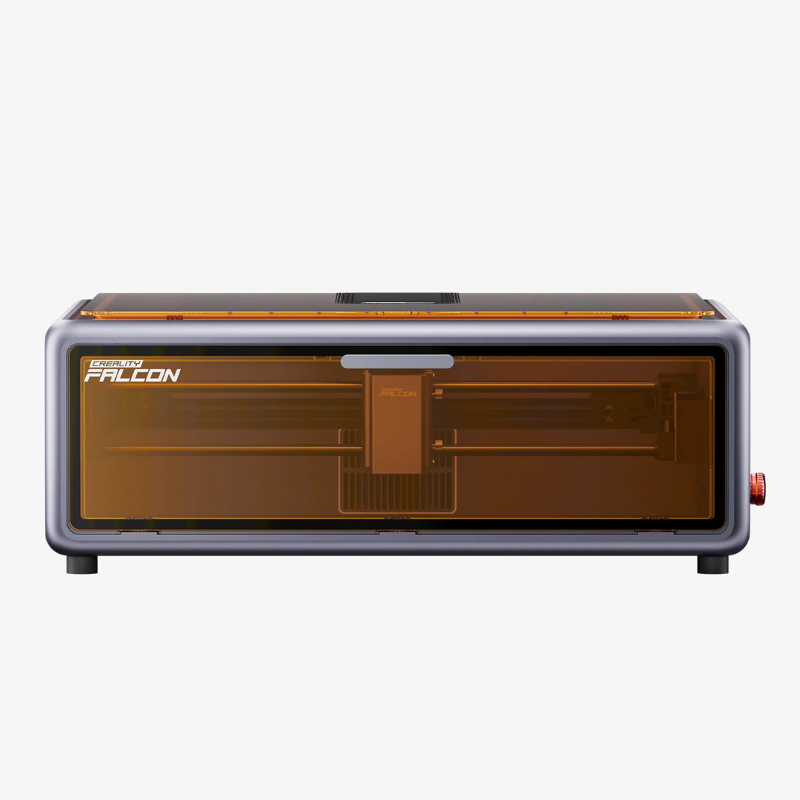 Creality - Creality Falcon A1 10W Lazer Gravür ve Kesici