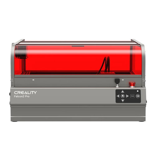 Creality Falcon2 Pro 40W Lazer Gravür ve Kesici - Thumbnail