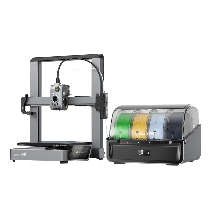 Creality Hi Combo 3D Yazıcı