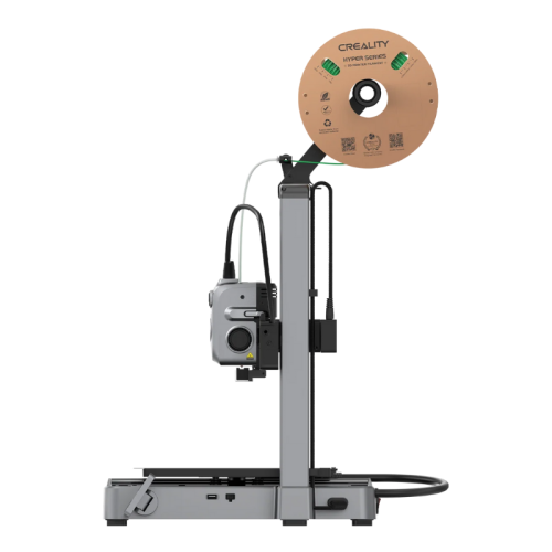 Creality Hi Combo 3D Yazıcı - Thumbnail