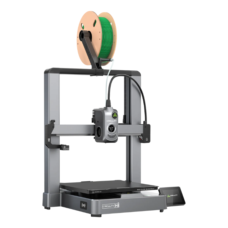 Creality Hi Combo 3D Yazıcı