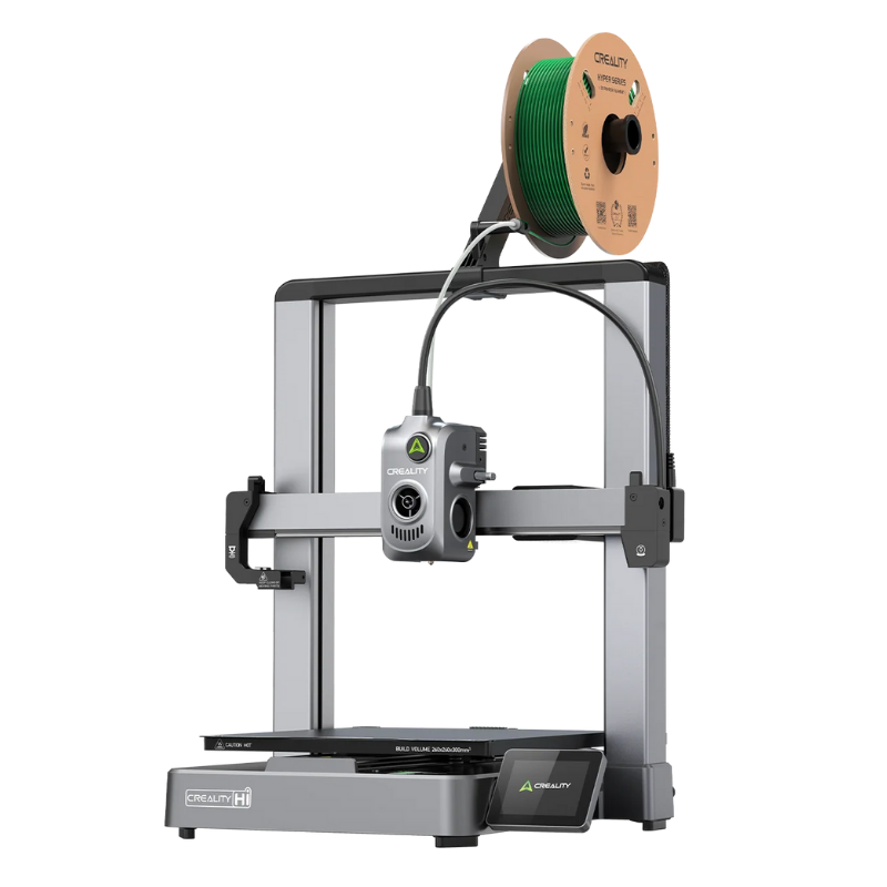 Creality Hi Combo 3D Yazıcı