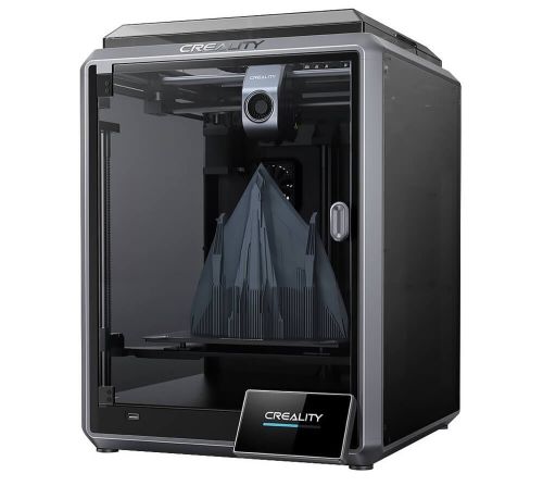 Creality K1 Max 3D Yazıcı (Yeni Versiyon)