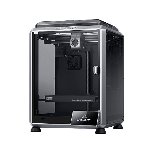 Creality K1C 3D Yazıcı (Yeni Versiyon) - 1