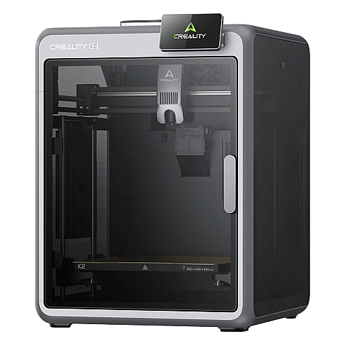 Creality K2 3D Yazıcı - 1