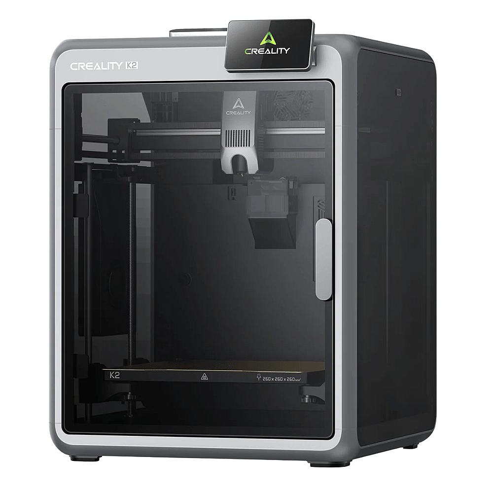 Creality K2 3D Yazıcı