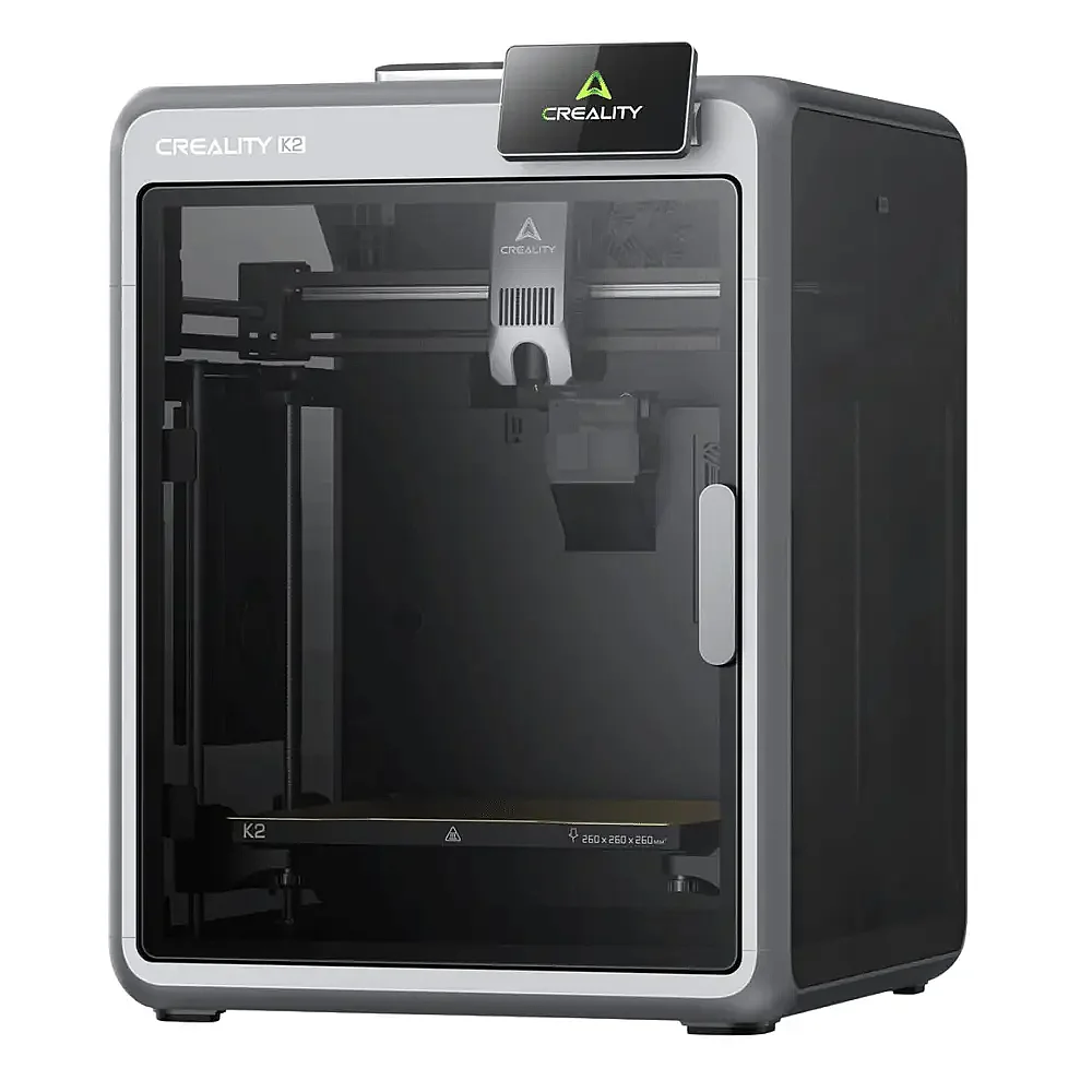 Creality K2 3D Yazıcı