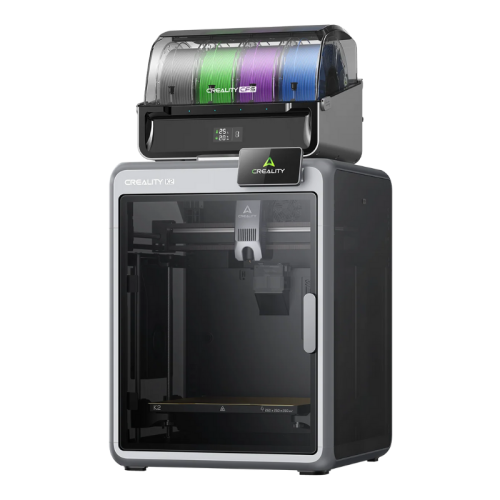 Creality K2 Combo 3D Yazıcı - Thumbnail