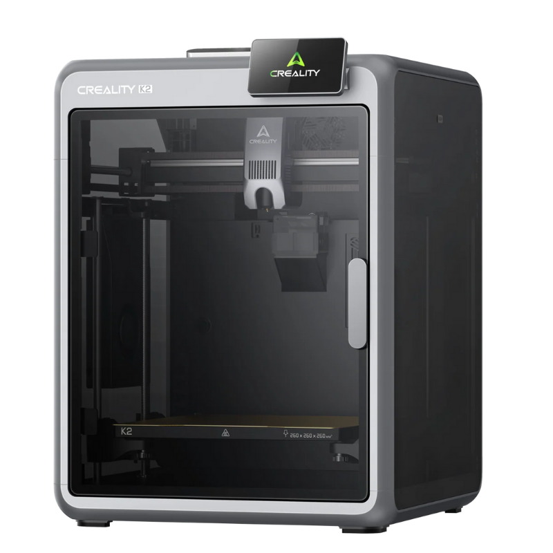Creality - Creality K2 Combo 3D Yazıcı (1)