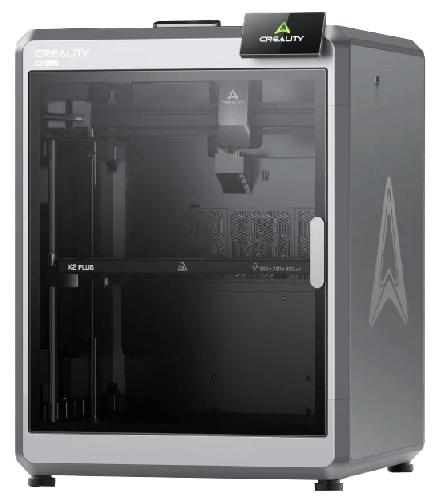 Creality K2 Plus (Demo Unit) - Thumbnail