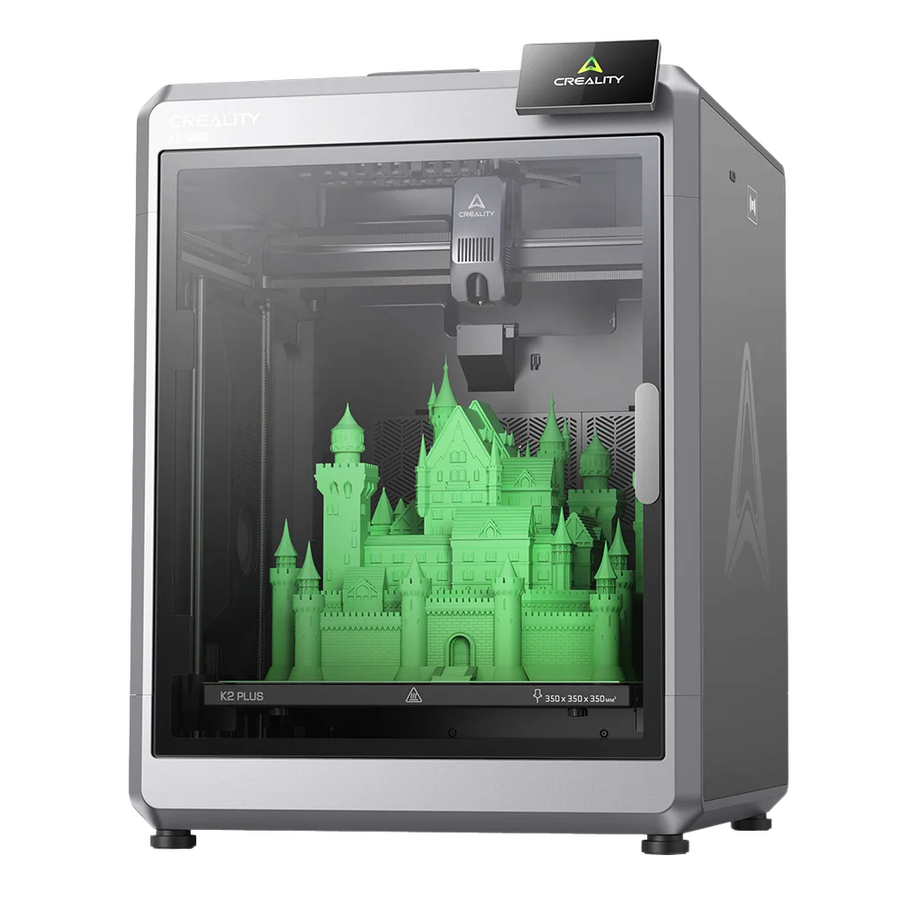 Creality - Creality K2 Plus (Demo Unit)