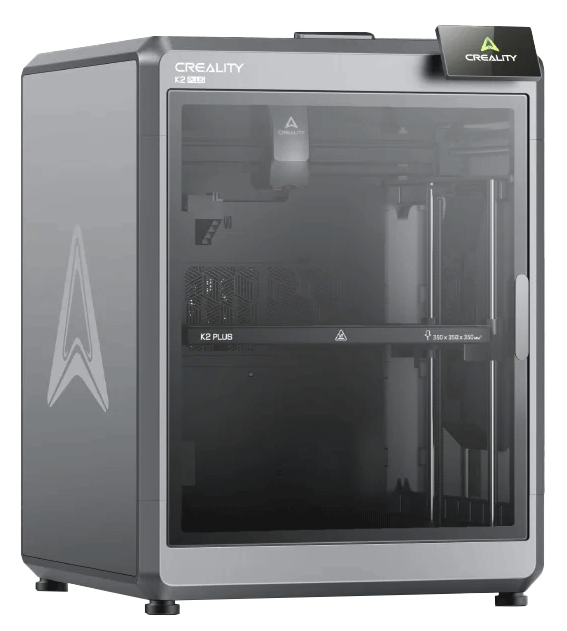 Creality K2 Plus (Demo Unit)