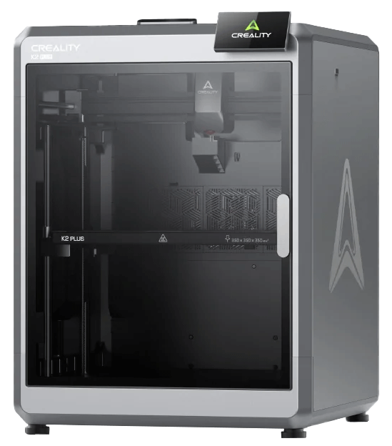 Creality K2 Plus (Demo Unit)