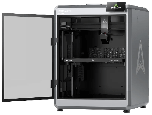 Creality K2 Plus (Demo Unit) - Thumbnail