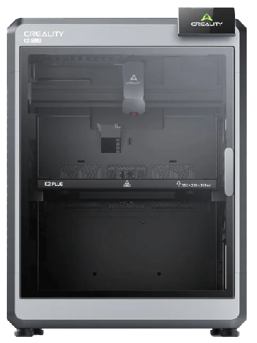 Creality K2 Plus (Demo Unit) - Thumbnail