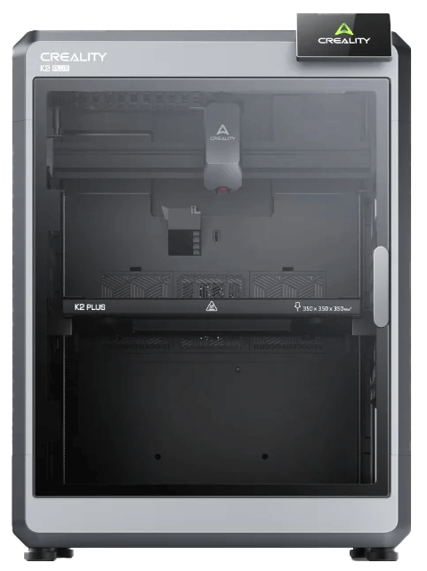 Creality K2 Plus (Demo Unit)
