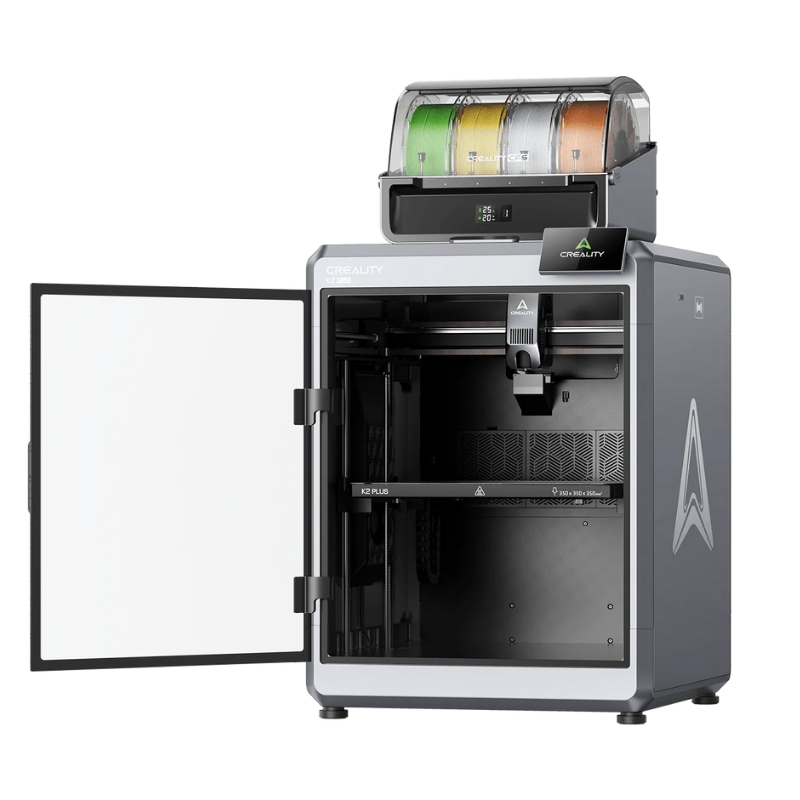 Creality - Creality K2 Plus Combo 3D Yazıcı (1)