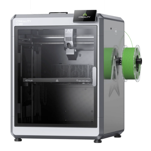 Creality K2 Plus Combo 3D Yazıcı - Thumbnail