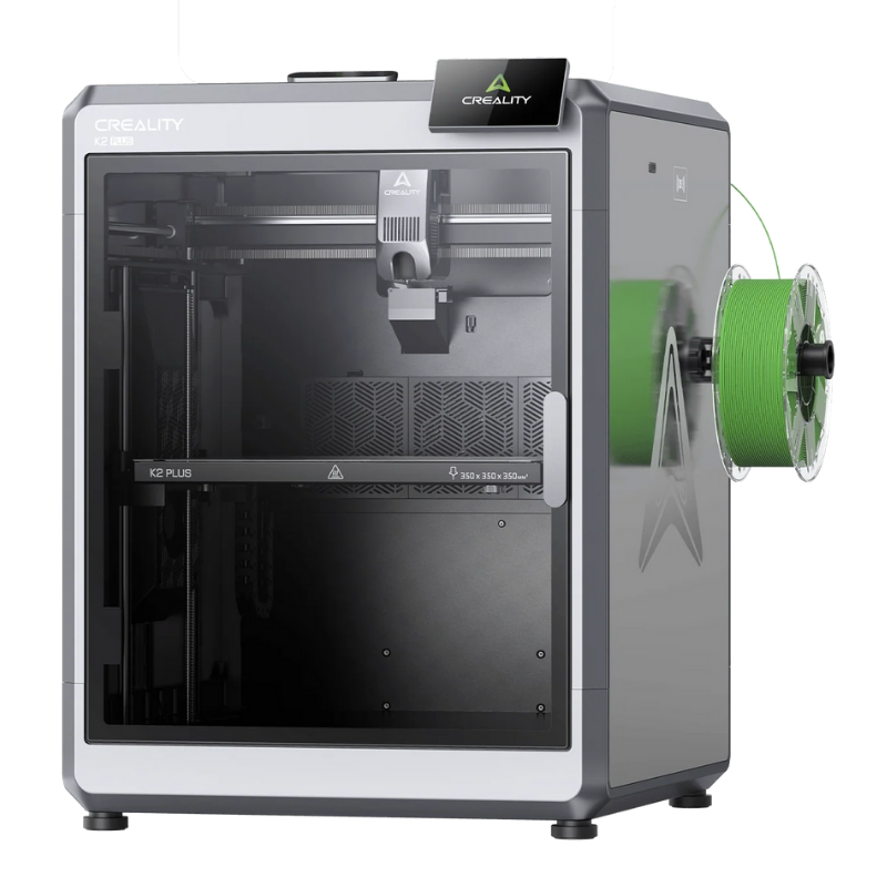 Creality K2 Plus Combo 3D Yazıcı