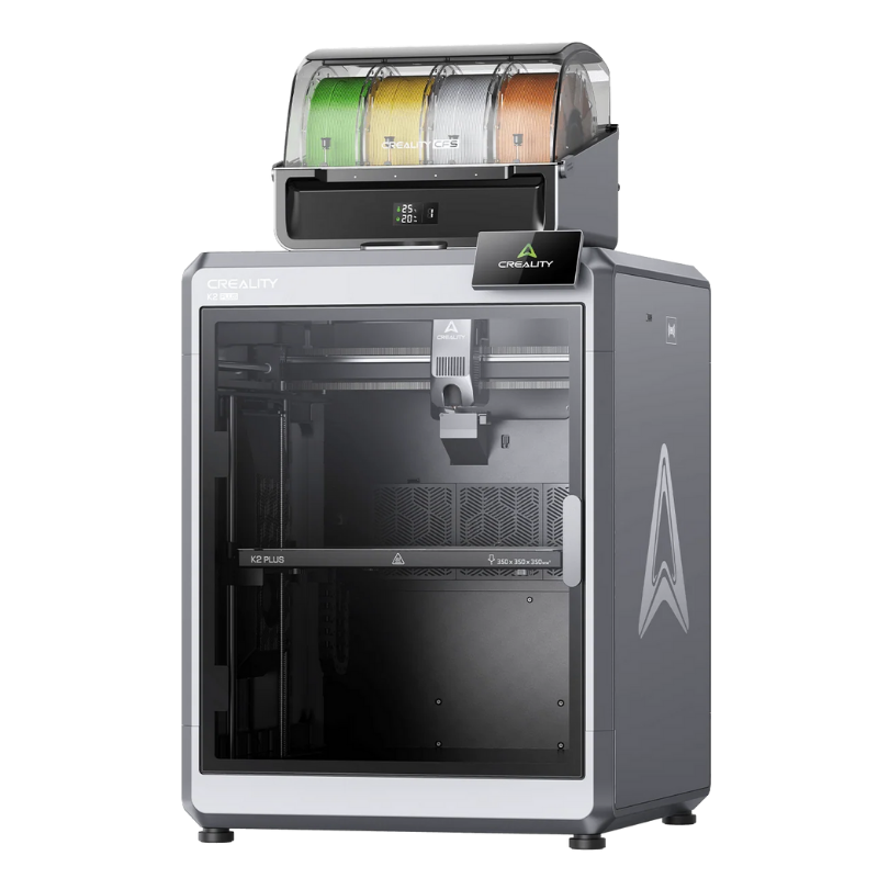 Creality K2 Plus Combo 3D Yazıcı
