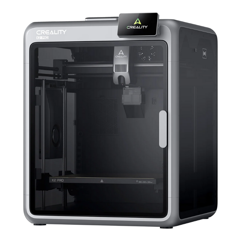 Creality - Creality K2 Pro Combo 3D Yazıcı (1)